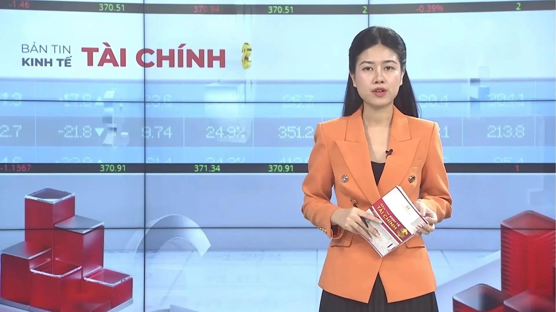 Bản tin Kinh tế Tài chính | 10/10/2025
